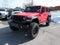 2026 Jeep Wrangler Willys Rocky Ridge
