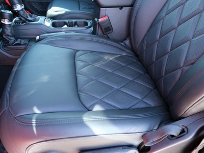 2026 Jeep Wrangler Willys Rocky Ridge