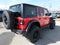 2026 Jeep Wrangler Willys Rocky Ridge