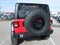 2026 Jeep Wrangler Willys Rocky Ridge