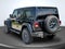 2026 Jeep Wrangler 85th Anniversary Edition