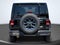 2026 Jeep Wrangler 85th Anniversary Edition