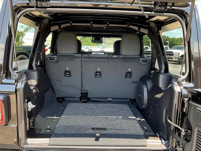 2026 Jeep Wrangler 85th Anniversary Edition