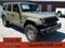 2026 Jeep Wrangler Willys 41
