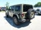 2026 Jeep Wrangler Willys 41