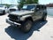 2026 Jeep Wrangler Willys 41