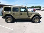 2026 Jeep Wrangler Willys 41