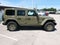 2026 Jeep Wrangler Willys 41