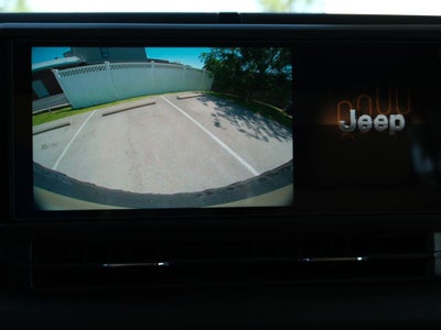 2026 Jeep Wrangler Willys 41
