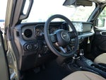 2026 Jeep Wrangler Willys 41