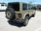 2026 Jeep Wrangler Willys 41