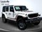 2026 Jeep Wrangler Willys 41