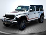 2026 Jeep Wrangler AMERICA250 EDITION