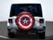 2026 Jeep Wrangler AMERICA250 EDITION