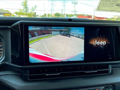 2026 Jeep Wrangler AMERICA250 EDITION