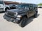 2026 Jeep Wrangler 85th Anniversary Edition