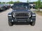 2026 Jeep Wrangler 85th Anniversary Edition