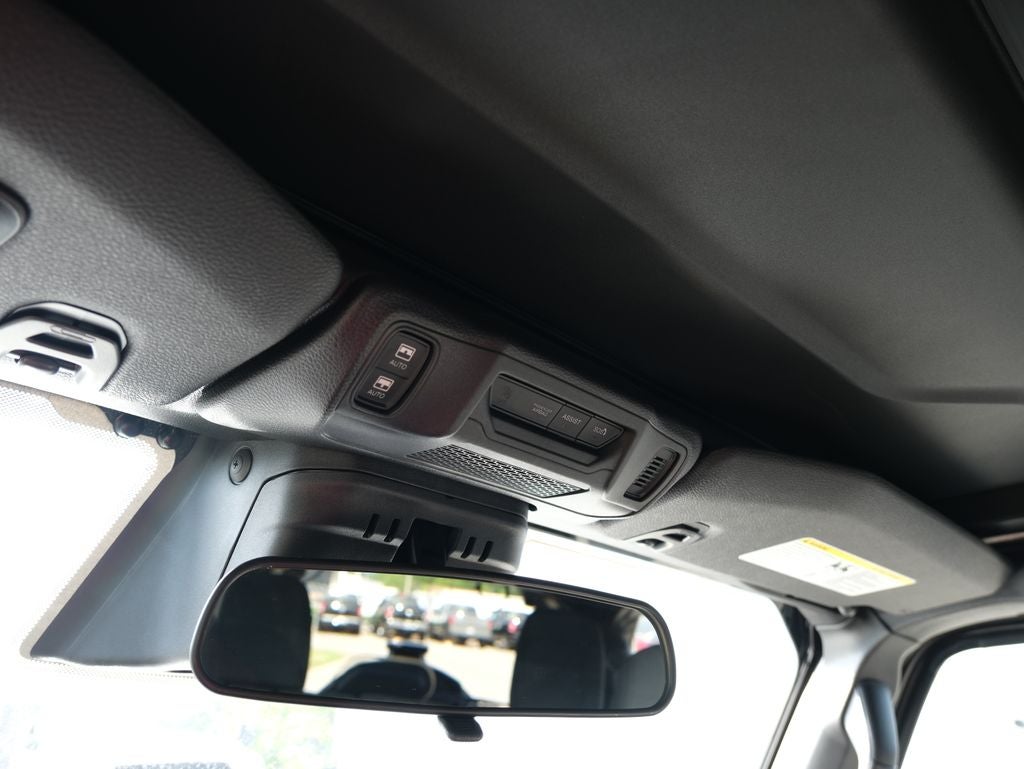 2026 Jeep Wrangler 85th Anniversary Edition