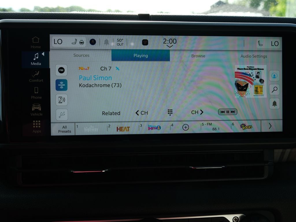 2026 Jeep Wrangler 85th Anniversary Edition