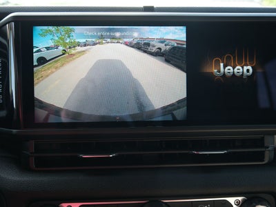 2026 Jeep Wrangler 85th Anniversary Edition