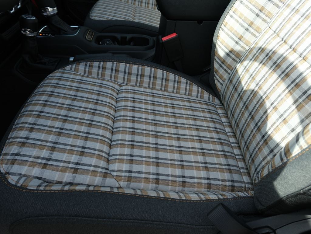 2026 Jeep Wrangler 85th Anniversary Edition