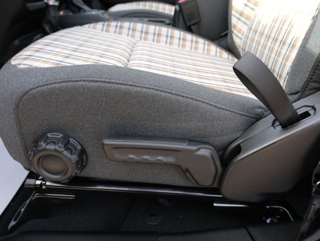 2026 Jeep Wrangler 85th Anniversary Edition