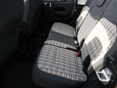 2026 Jeep Wrangler 85th Anniversary Edition