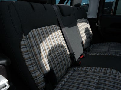 2026 Jeep Wrangler 85th Anniversary Edition