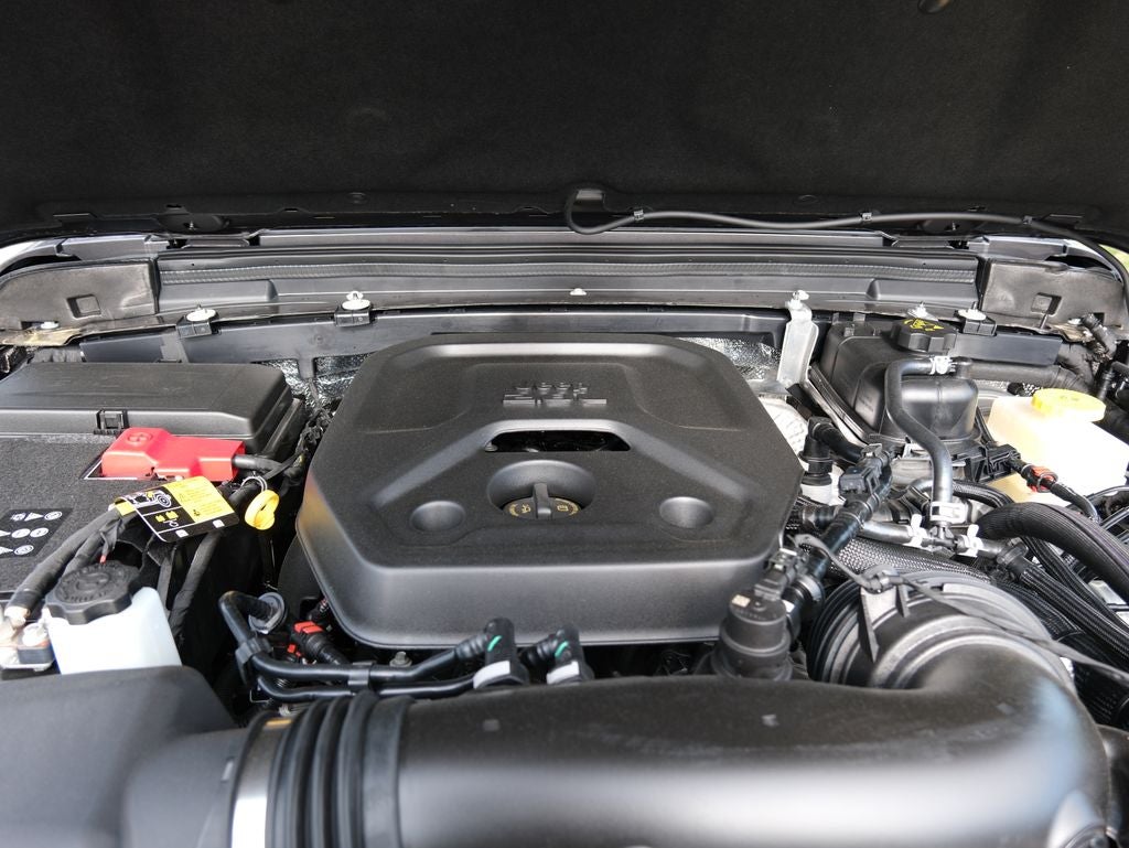 2026 Jeep Wrangler 85th Anniversary Edition