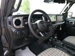 2026 Jeep Wrangler 85th Anniversary Edition