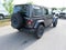 2026 Jeep Wrangler 85th Anniversary Edition