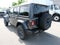 2026 Jeep Wrangler 85th Anniversary Edition