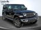 2027 Jeep Wrangler Sahara