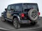 2027 Jeep Wrangler Sahara