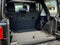 2027 Jeep Wrangler Sahara
