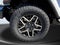 2027 Jeep Wrangler Sahara