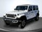 2027 Jeep Wrangler Sahara