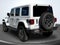 2027 Jeep Wrangler Sahara
