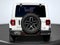 2027 Jeep Wrangler Sahara