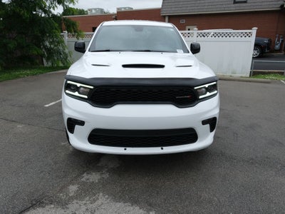 2022 Dodge Durango GT Blacktop