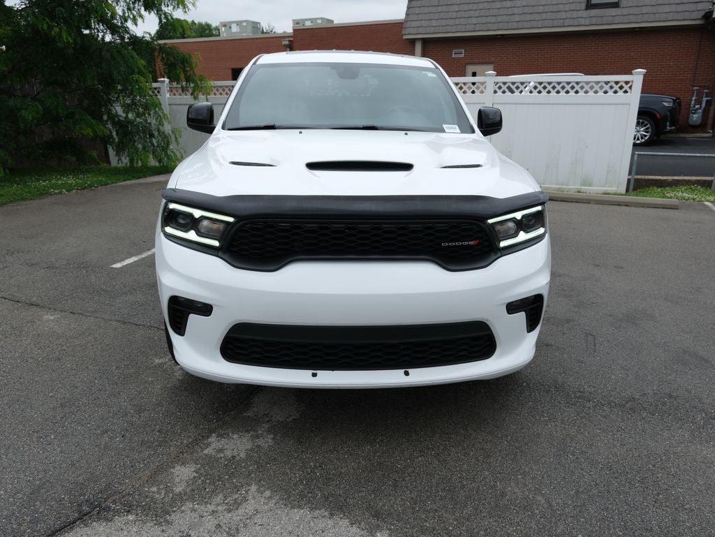 2022 Dodge Durango GT Blacktop