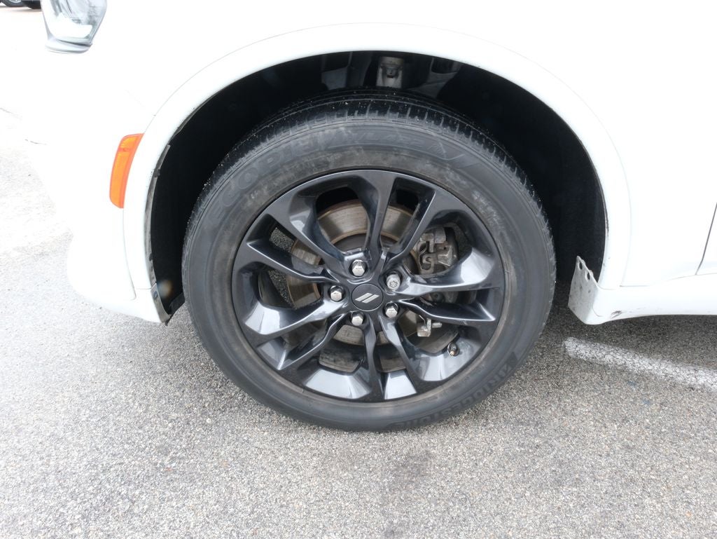 2022 Dodge Durango GT Blacktop