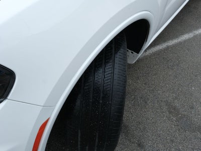 2022 Dodge Durango GT Blacktop