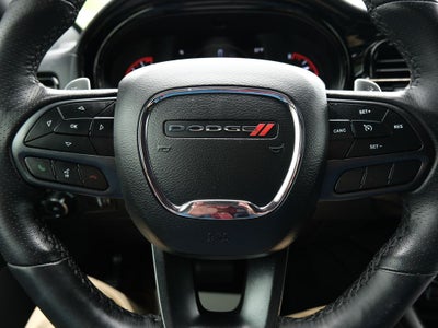 2022 Dodge Durango GT Blacktop