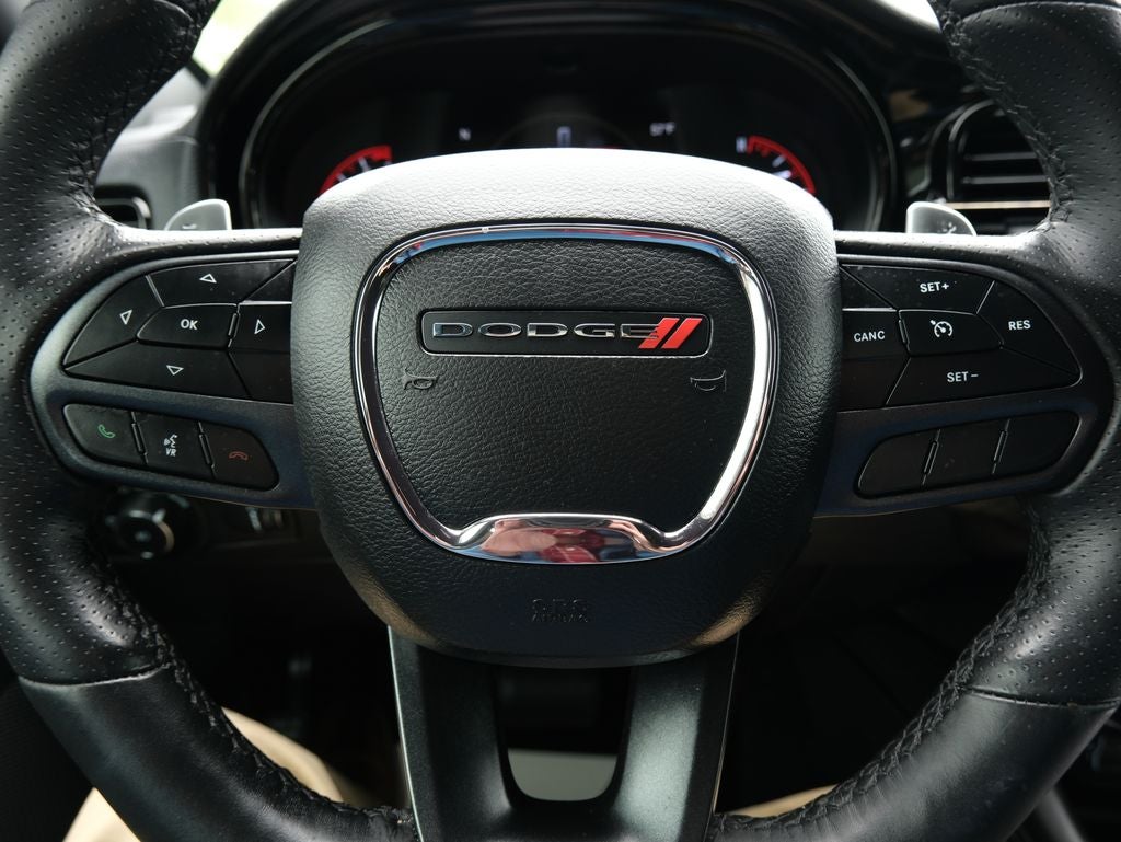 2022 Dodge Durango GT Blacktop