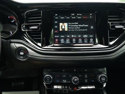2022 Dodge Durango GT Blacktop