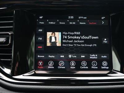 2022 Dodge Durango GT Blacktop