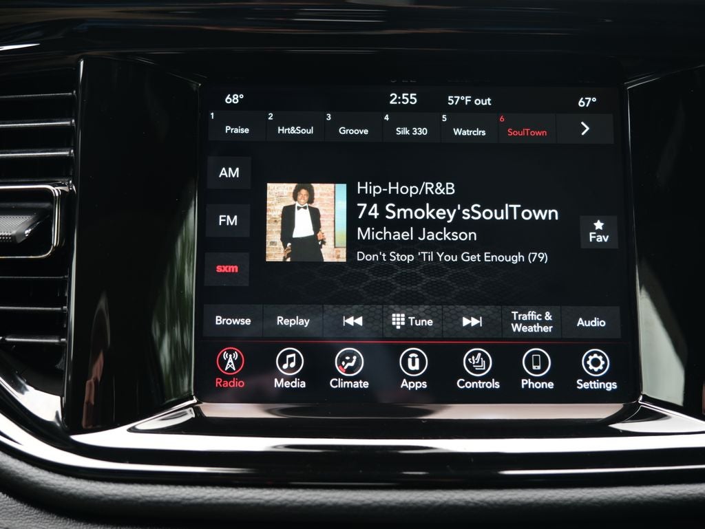 2022 Dodge Durango GT Blacktop