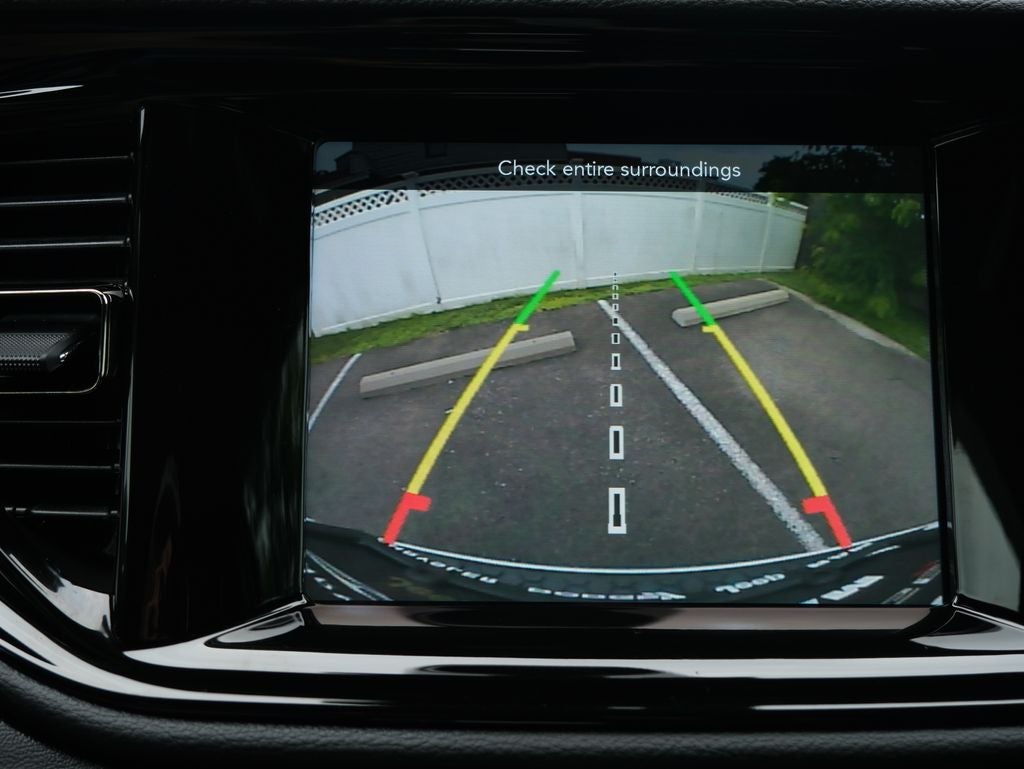 2022 Dodge Durango GT Blacktop