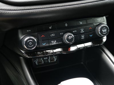 2022 Dodge Durango GT Blacktop